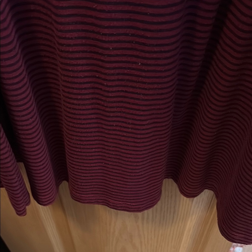 Polyester Dress - Picture 3 of 5